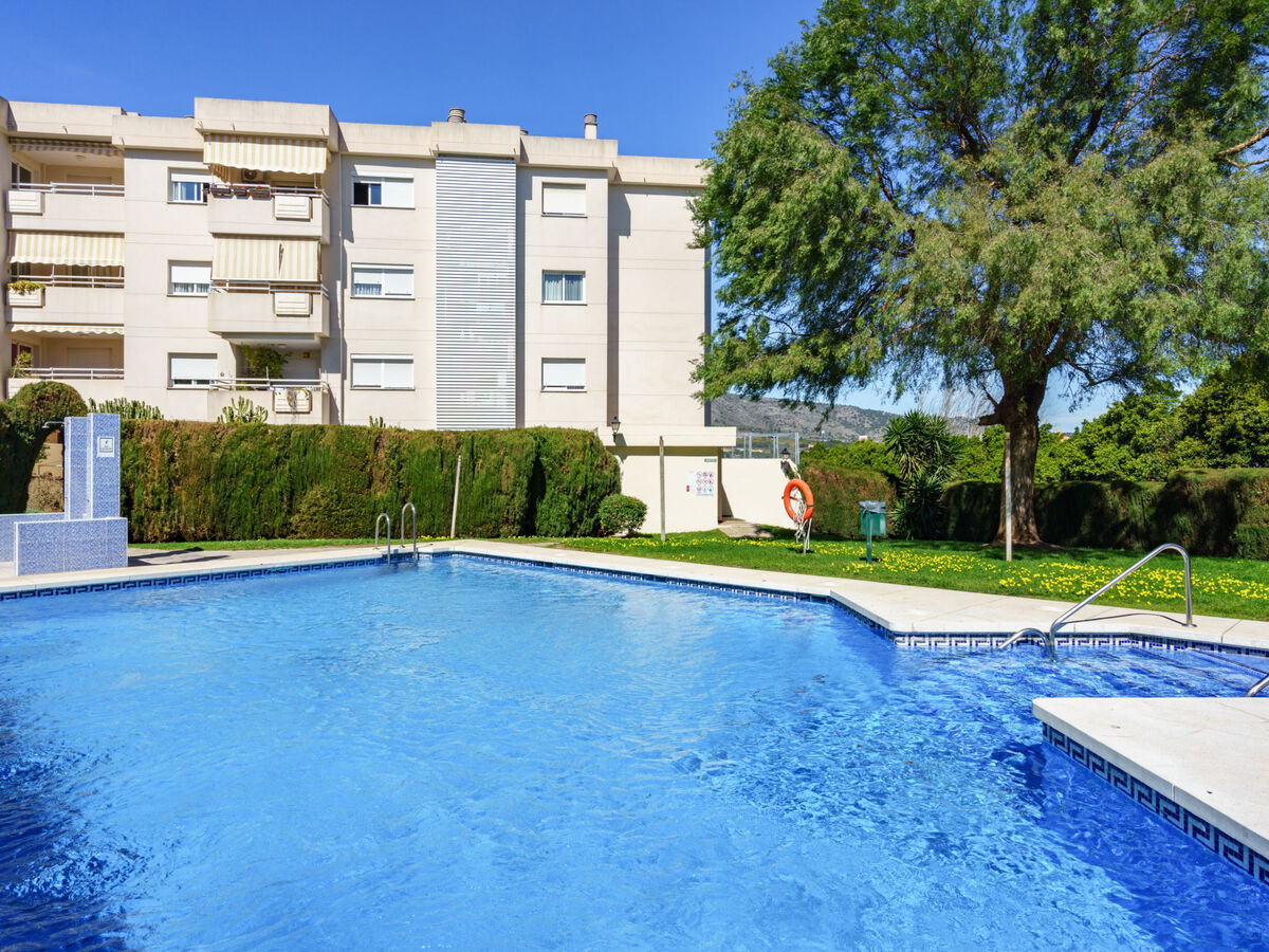 Loma del Colegial – Apt 2 ch, 89 m², piscine - Photo 20
