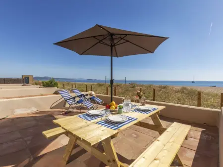 Location appartement à Pals, Paradise beach