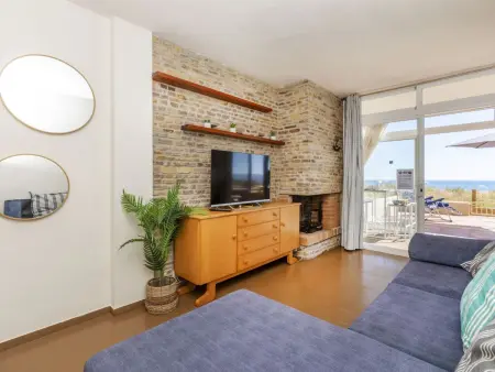 Appartement Paradise beach à Pals, 100 m de la plage : photo 3