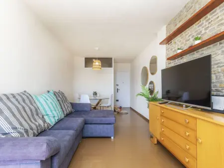 Appartement Paradise beach à Pals, 100 m de la plage : photo 8