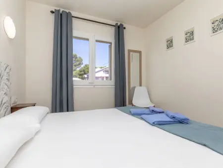 Appartement Paradise beach à Pals, 100 m de la plage : photo 10