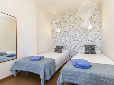 Appartement Paradise beach à Pals, 100 m de la plage : photo 12