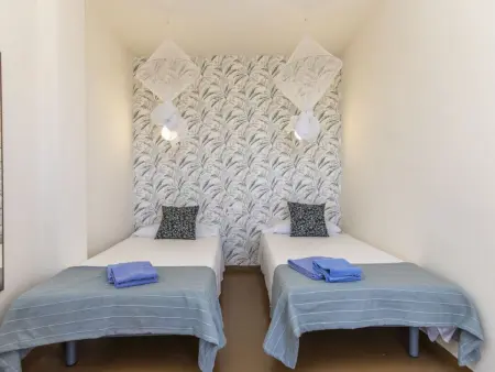 Appartement Paradise beach à Pals, 100 m de la plage : photo 13