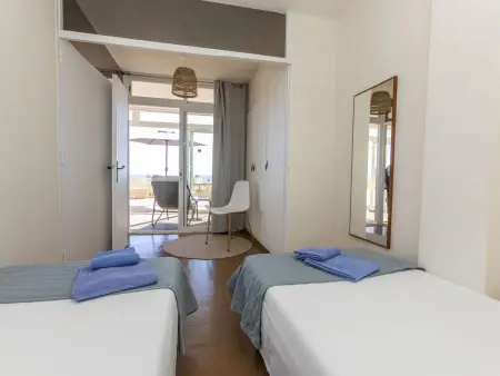 Appartement Paradise beach à Pals, 100 m de la plage : photo 14