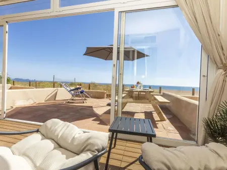 Appartement Paradise beach à Pals, 100 m de la plage : photo 16