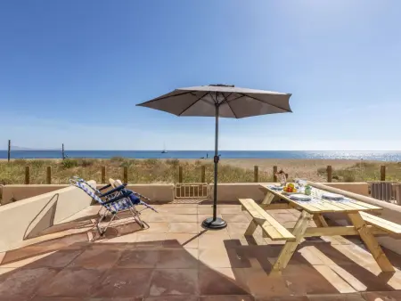 Appartement Paradise beach à Pals, 100 m de la plage : photo 18