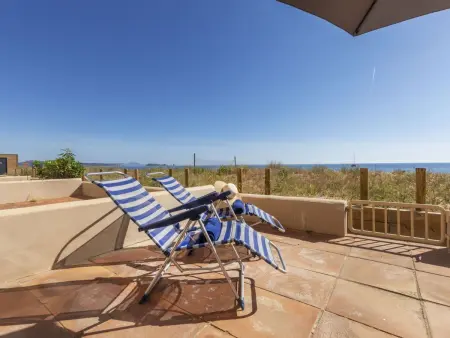 Appartement Paradise beach à Pals, 100 m de la plage : photo 19