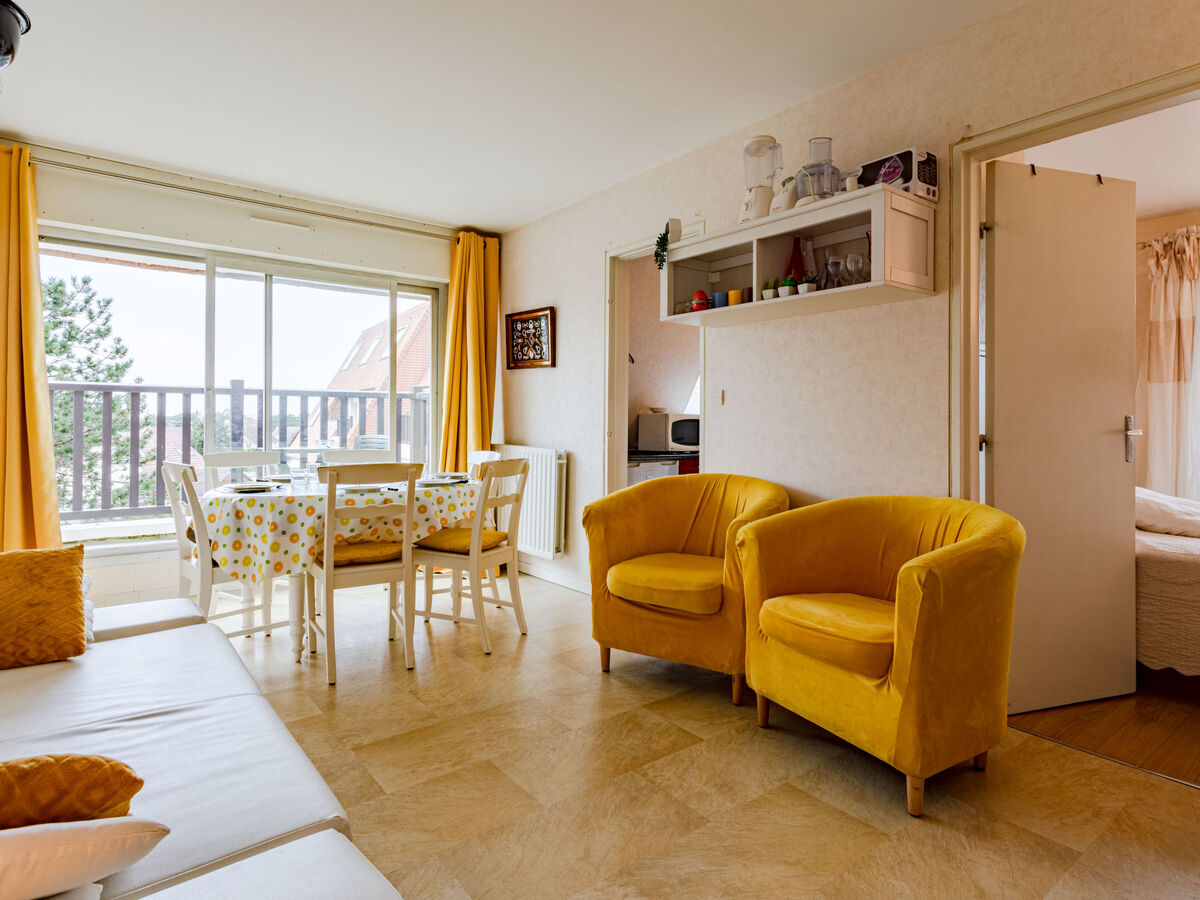 Appartement 3 pièces Cabourg, 300 m de la mer - Photo 3