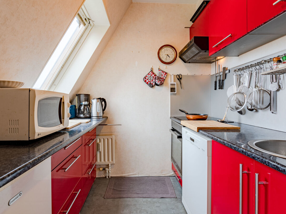 Appartement 3 pièces Cabourg, 300 m de la mer - Photo 4