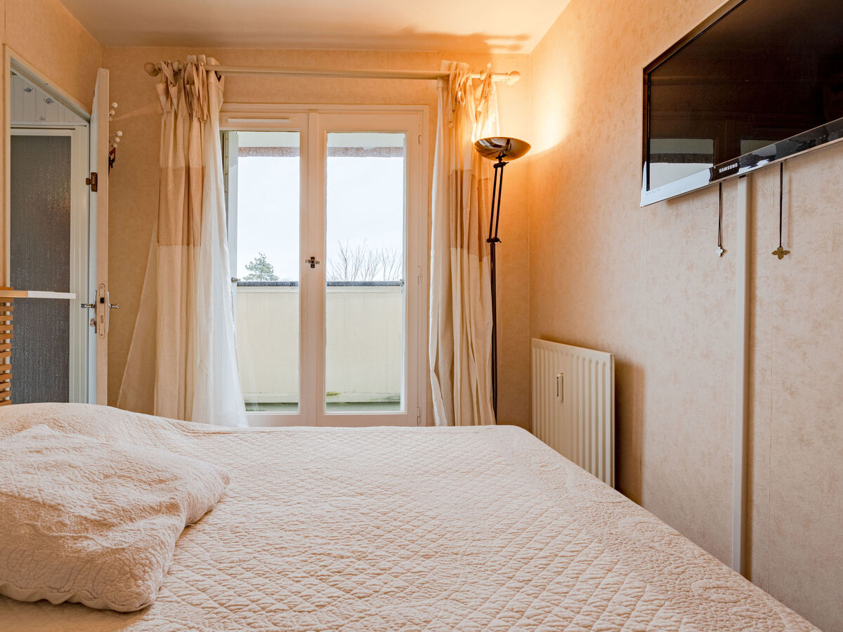 Appartement 3 pièces Cabourg, 300 m de la mer - Photo 5