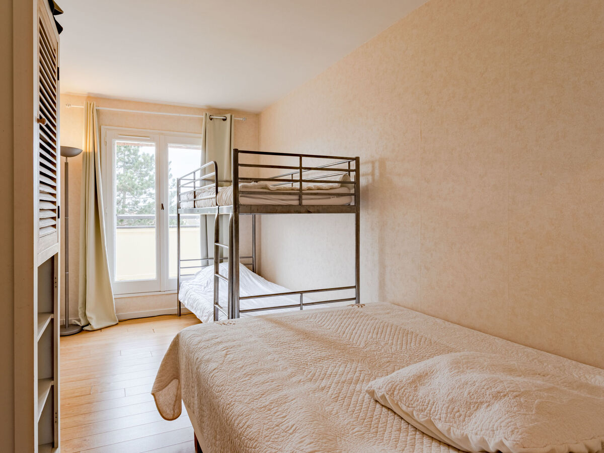 Appartement 3 pièces Cabourg, 300 m de la mer - Photo 8