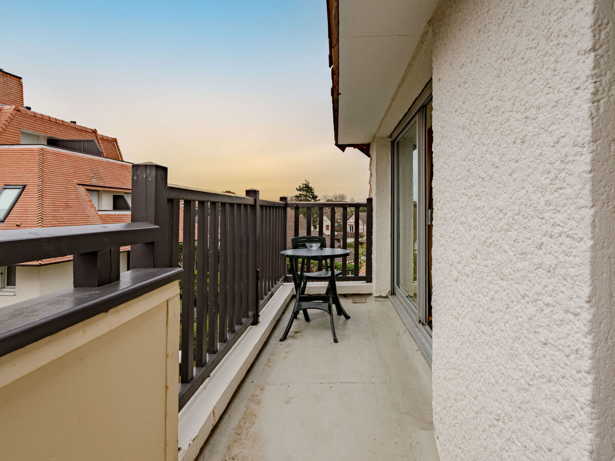 Appartement 3 pièces Cabourg, 300 m de la mer - Photo 13