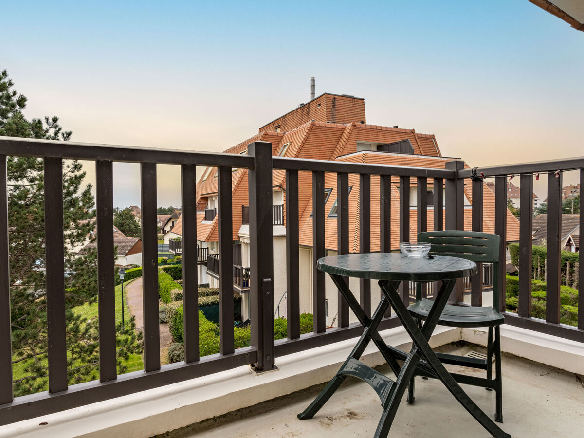 Appartement 3 pièces Cabourg, 300 m de la mer - Photo 14