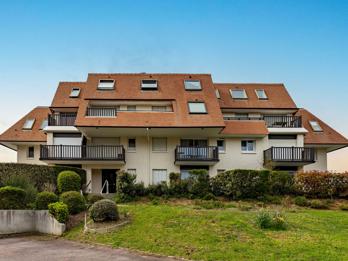 Appartement 3 pièces Cabourg, 300 m de la mer - Photo 15