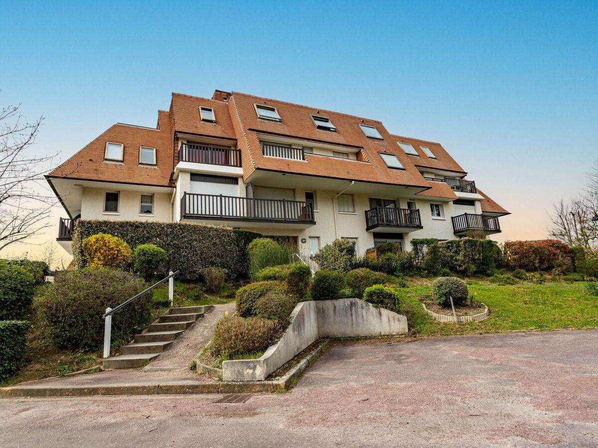 Appartement 3 pièces Cabourg, 300 m de la mer - Photo 17