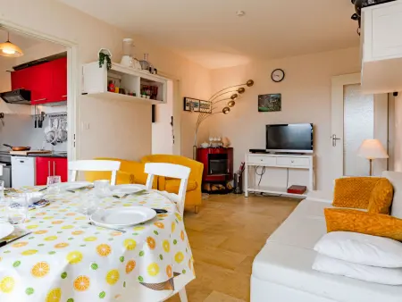 Location appartement à Cabourg