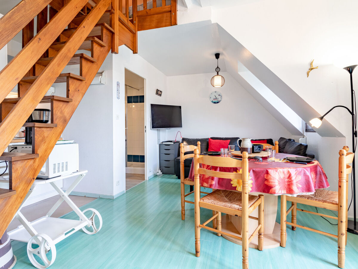 Studio 27 m² Cabourg, 350 m de la plage - Photo 3