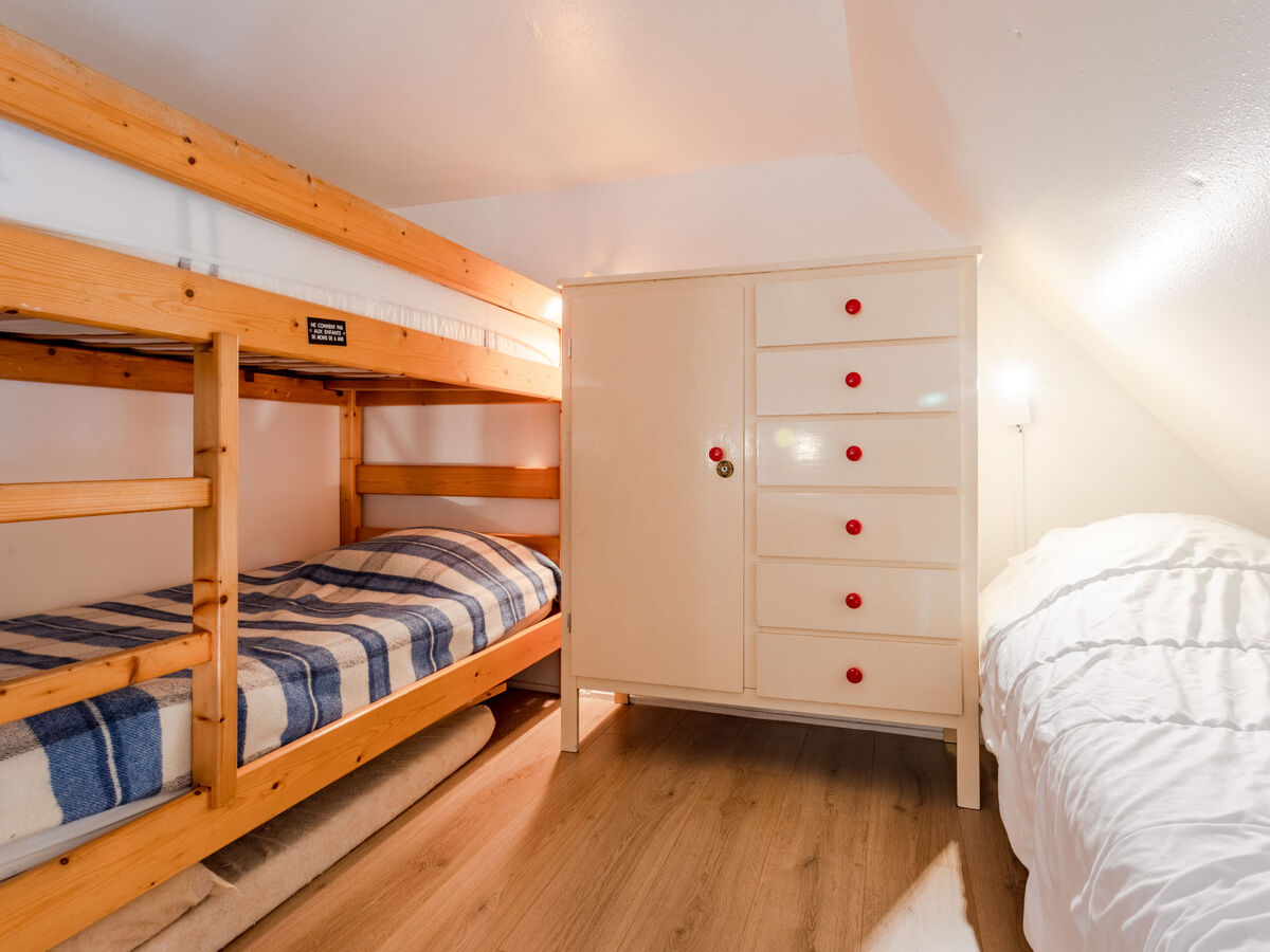 Studio 27 m² Cabourg, 350 m de la plage - Photo 5