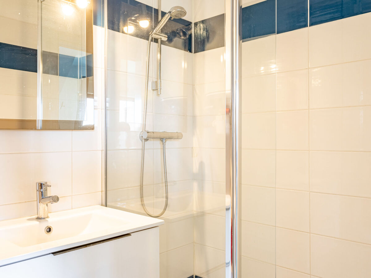 Studio 27 m² Cabourg, 350 m de la plage - Photo 11