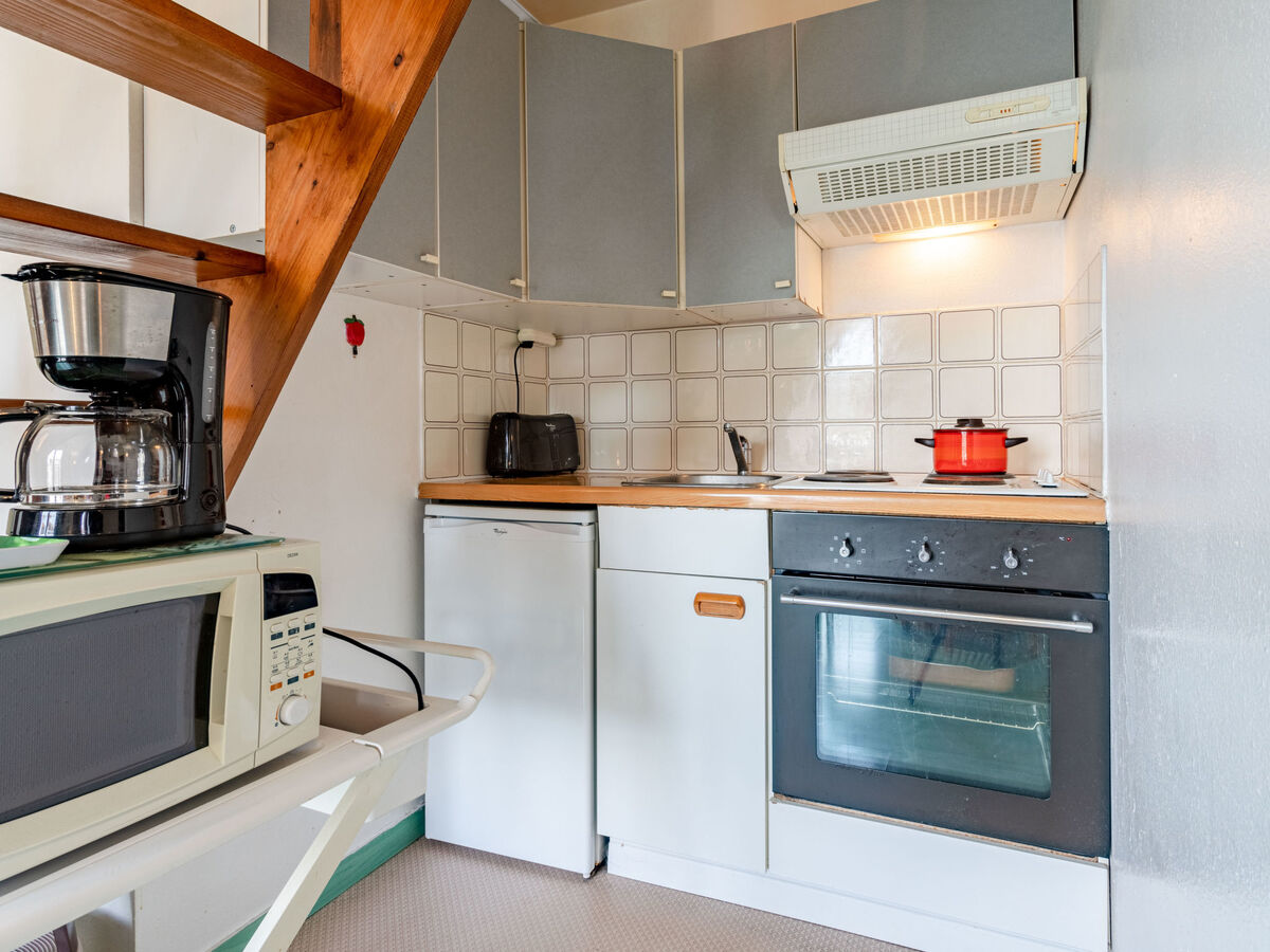 Studio 27 m² Cabourg, 350 m de la plage - Photo 12
