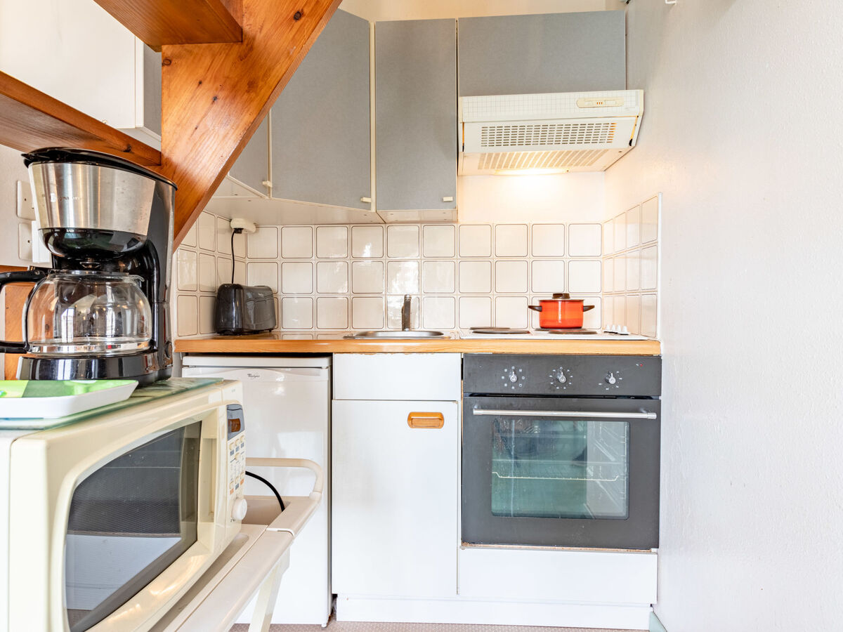 Studio 27 m² Cabourg, 350 m de la plage - Photo 13