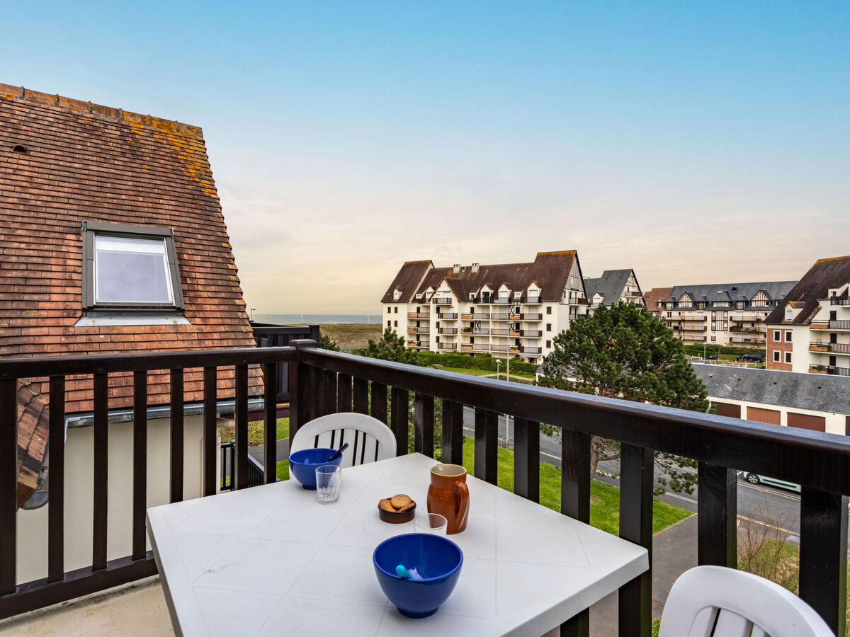 Studio 27 m² Cabourg, 350 m de la plage - Photo 14