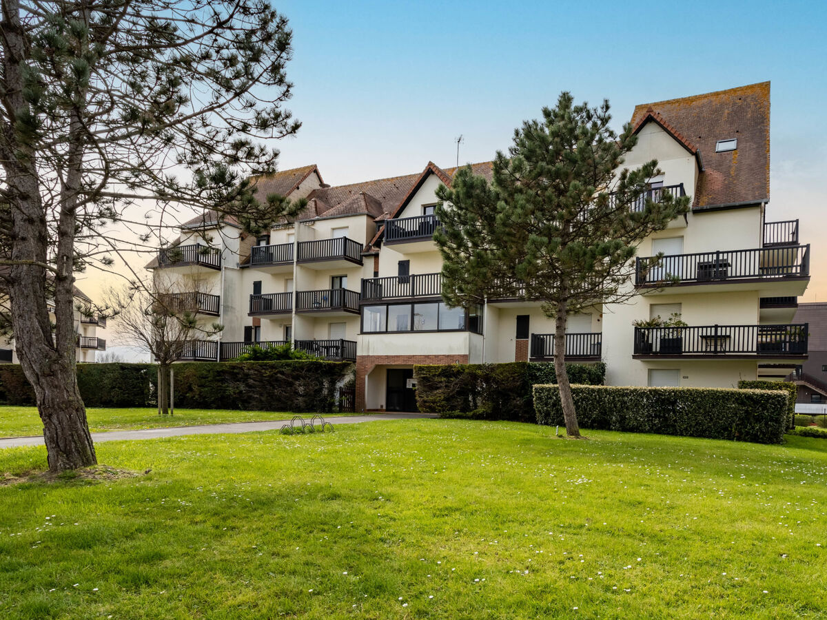 Studio 27 m² Cabourg, 350 m de la plage - Photo 16