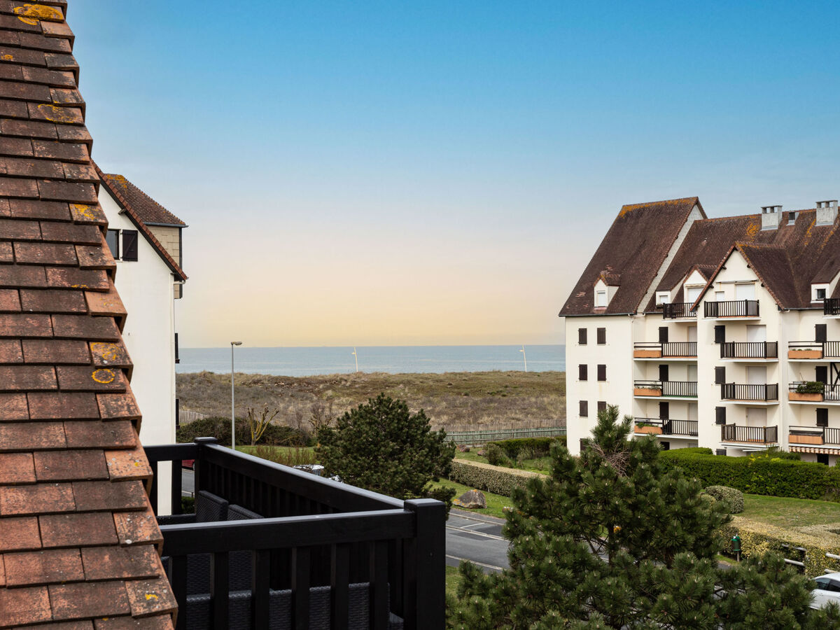 Studio 27 m² Cabourg, 350 m de la plage - Photo 21