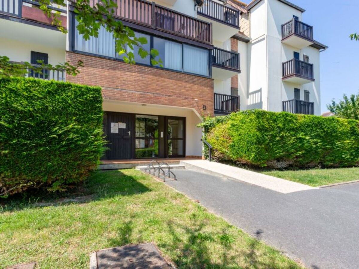 Studio 27 m² Cabourg, 350 m de la plage - Photo 24