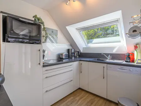 Phare de Kernevest – Appartement 5 pers. vue mer : photo 5