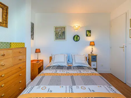 Phare de Kernevest – Appartement 5 pers. vue mer : photo 12