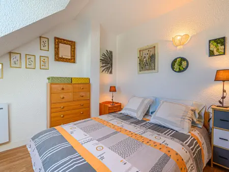 Phare de Kernevest – Appartement 5 pers. vue mer : photo 13