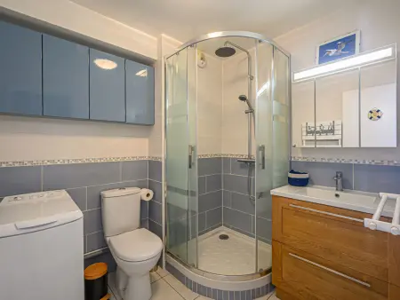 Phare de Kernevest – Appartement 5 pers. vue mer : photo 16