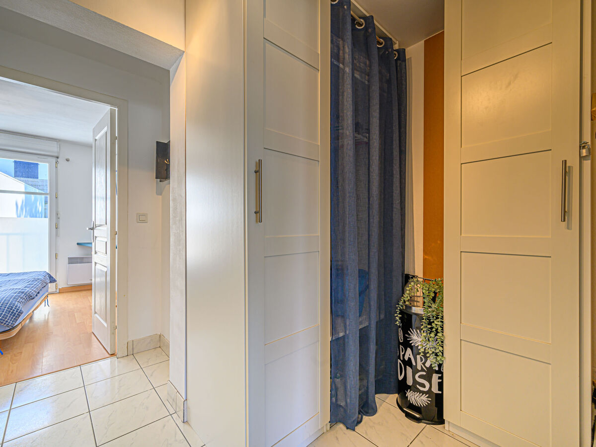 Kermarine, appartement 2 pièces à 100 m de la mer - Photo 10