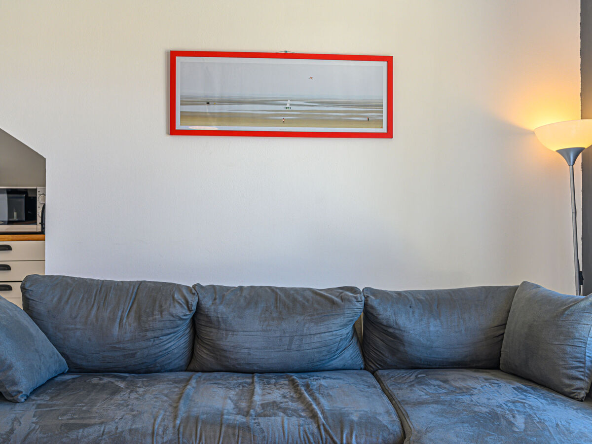 Kermarine, appartement 2 pièces à 100 m de la mer - Photo 12