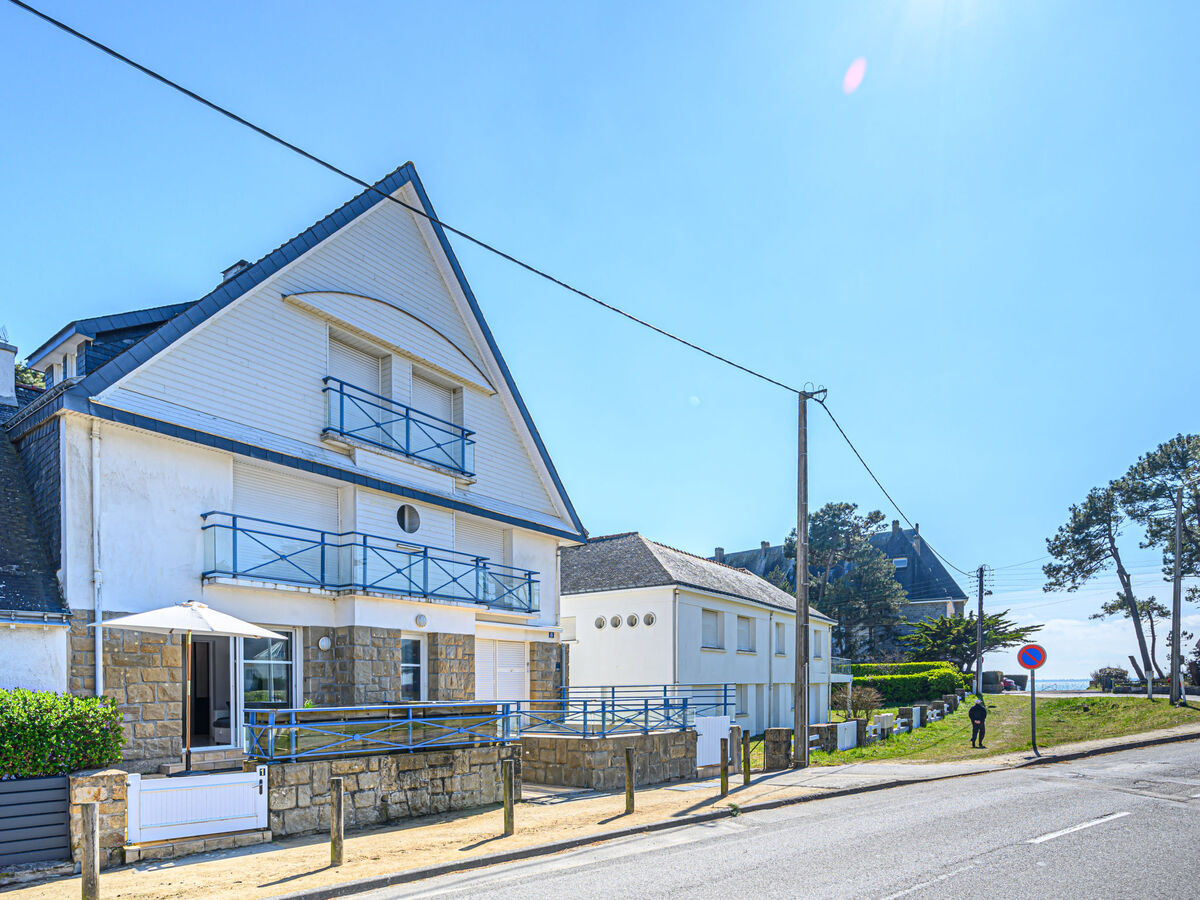 Kermarine, appartement 2 pièces à 100 m de la mer - Photo 16