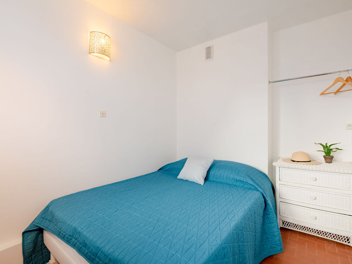 Apt Le Préconil - 2 chambres, balcon vue mer à Sainte-Maxime - Photo 5