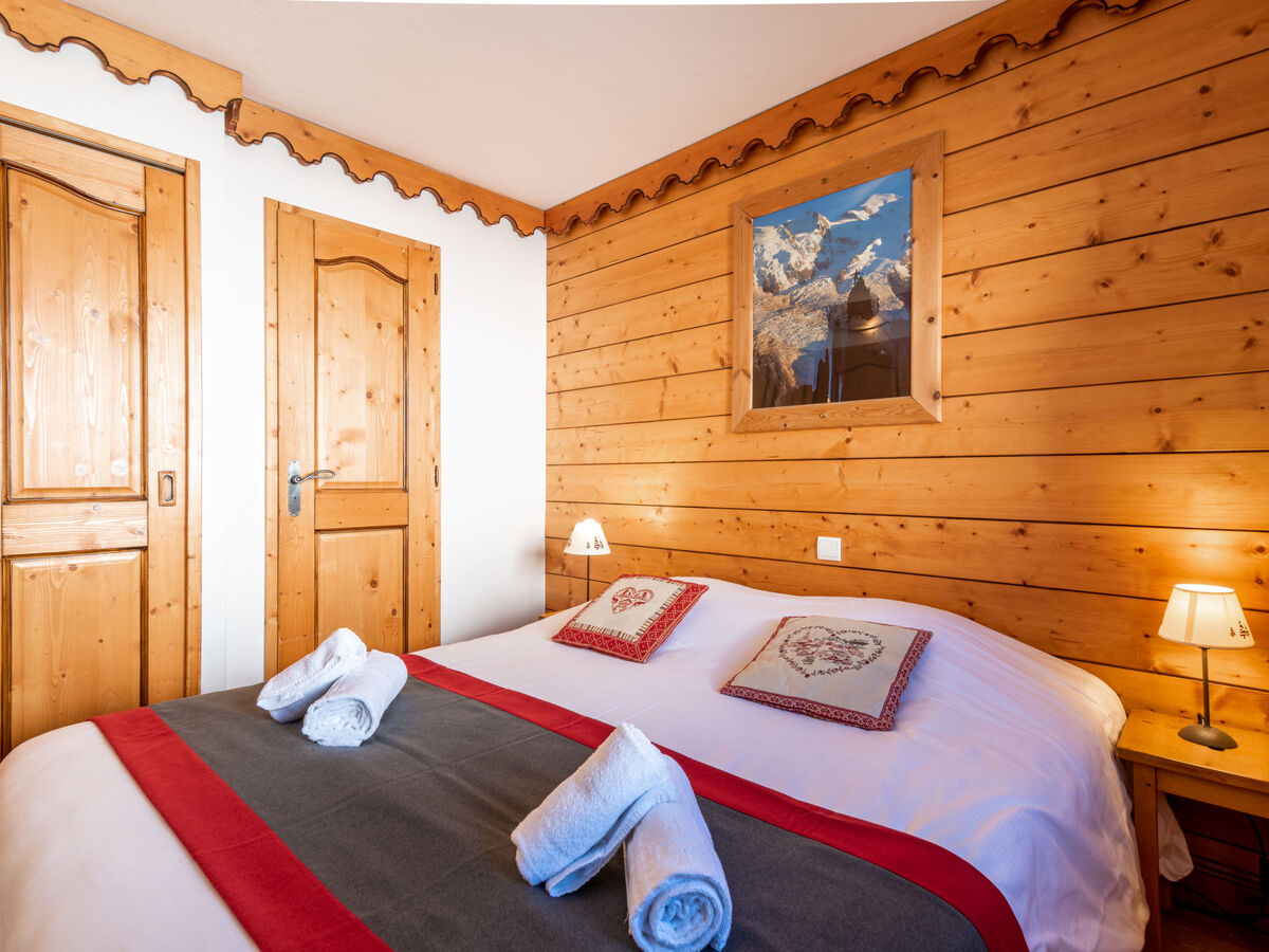 Ecrin des Neiges : 3 chambres, balcon sud-ouest, skis à 150 m - Photo 3