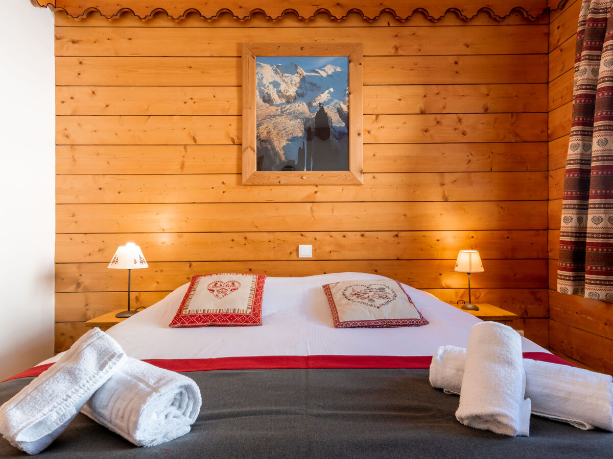 Ecrin des Neiges : 3 chambres, balcon sud-ouest, skis à 150 m - Photo 14