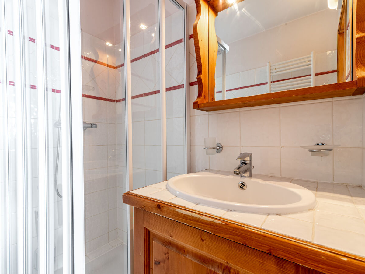Ecrin des Neiges : 3 chambres, balcon sud-ouest, skis à 150 m - Photo 17