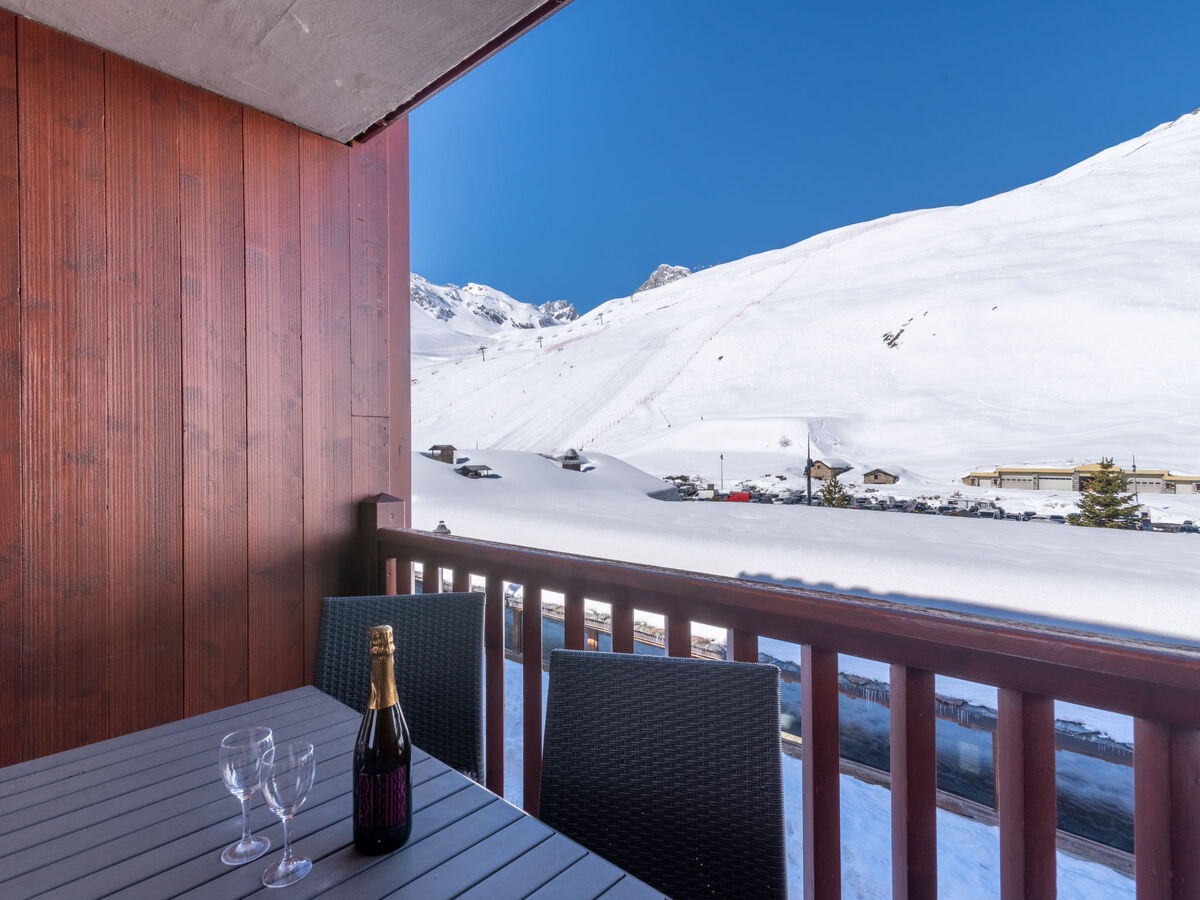 Ecrin des Neiges : 3 chambres, balcon sud-ouest, skis à 150 m - Photo 24
