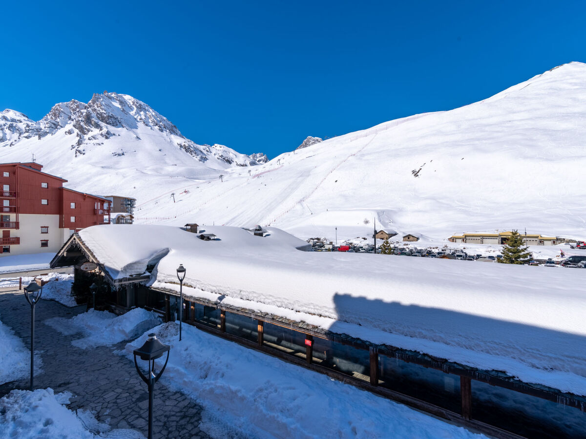 Ecrin des Neiges : 3 chambres, balcon sud-ouest, skis à 150 m - Photo 25
