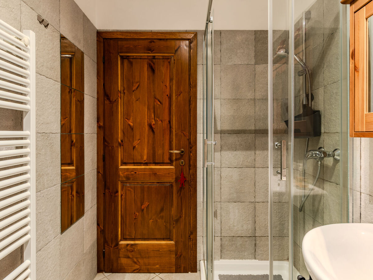 Alla Fontana – Studio 35 m² à Domaso, 400 m du lac - Photo 5
