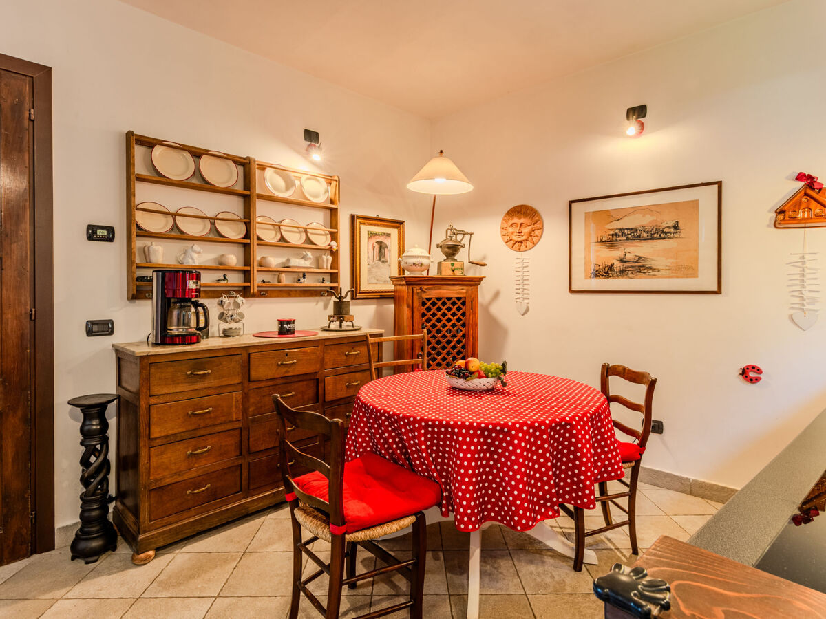 Alla Fontana – Studio 35 m² à Domaso, 400 m du lac - Photo 6