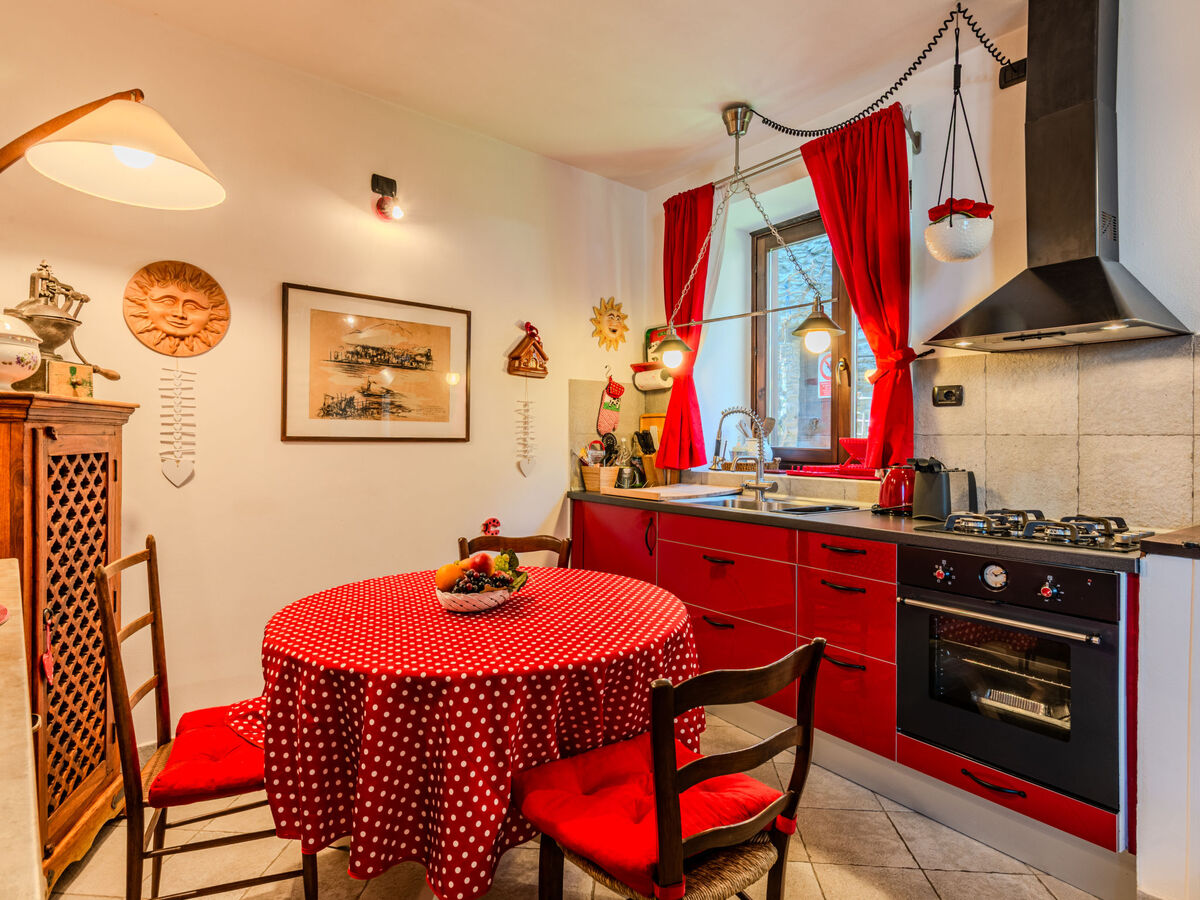 Alla Fontana – Studio 35 m² à Domaso, 400 m du lac - Photo 7