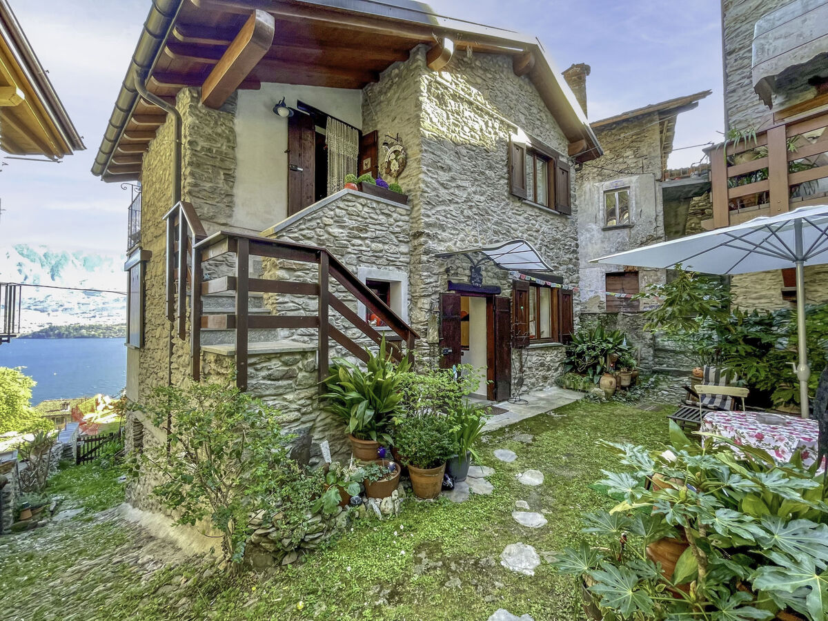 Alla Fontana – Studio 35 m² à Domaso, 400 m du lac - Photo 18