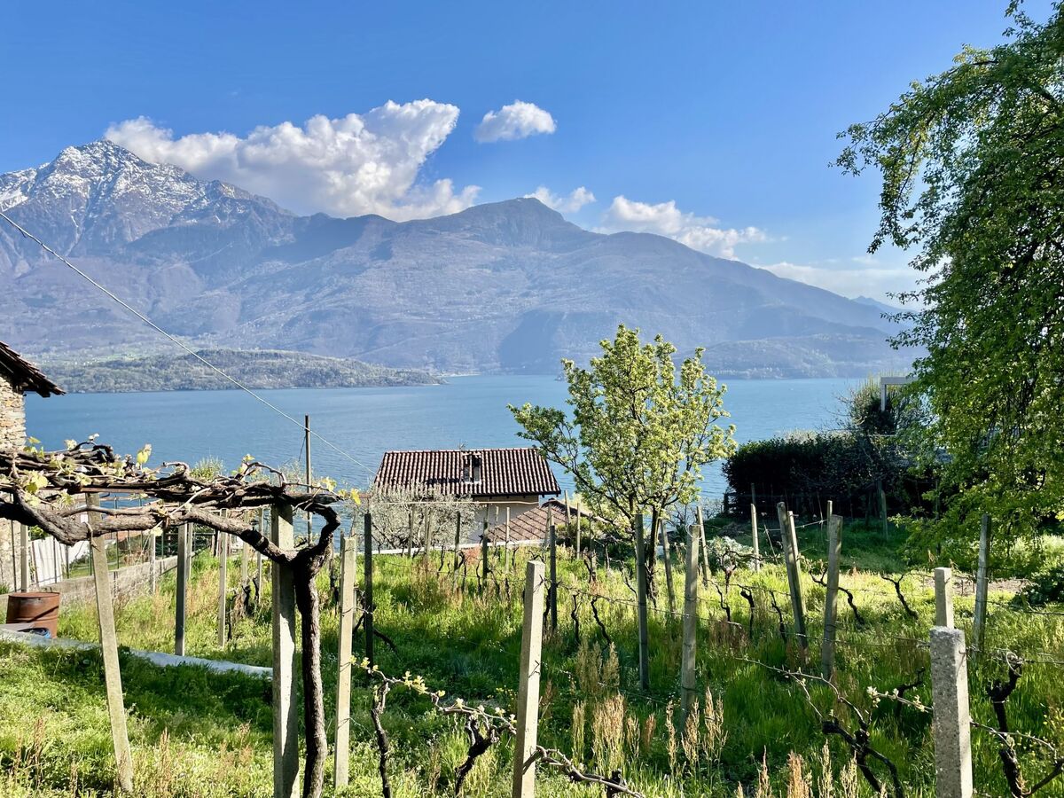 Alla Fontana – Studio 35 m² à Domaso, 400 m du lac - Photo 20