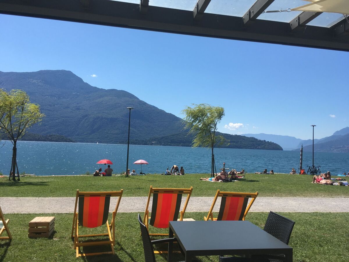 Alla Fontana – Studio 35 m² à Domaso, 400 m du lac - Photo 21