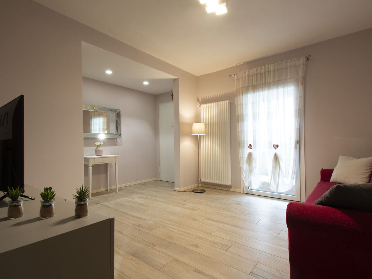 Appartement Cinzia – piscine eau de mer, vue panoramique - Photo 11