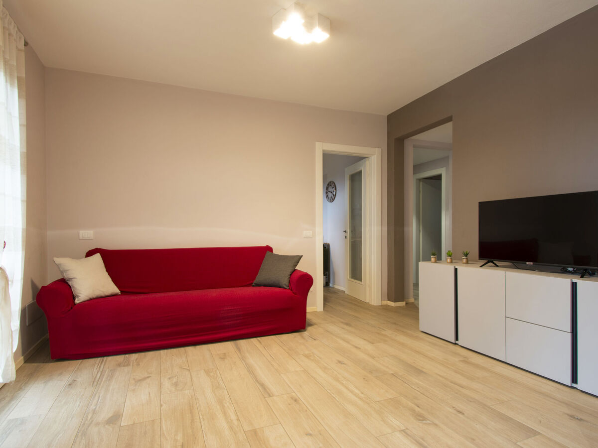Appartement Cinzia – piscine eau de mer, vue panoramique - Photo 12